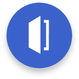 Live schedule check icon