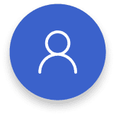 Customer match icon