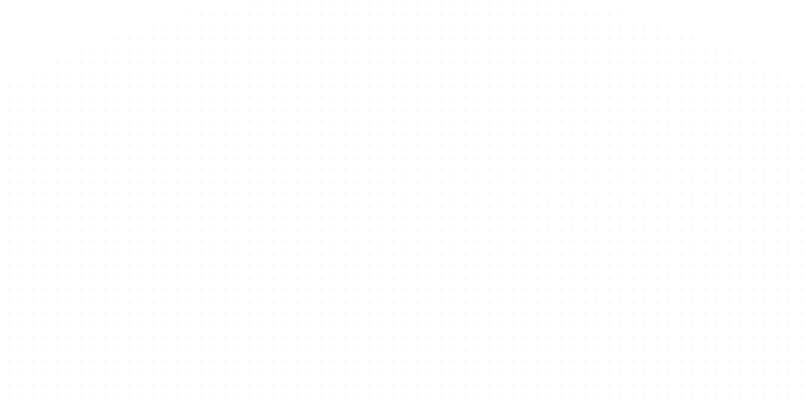 Decorative dot-pattern background