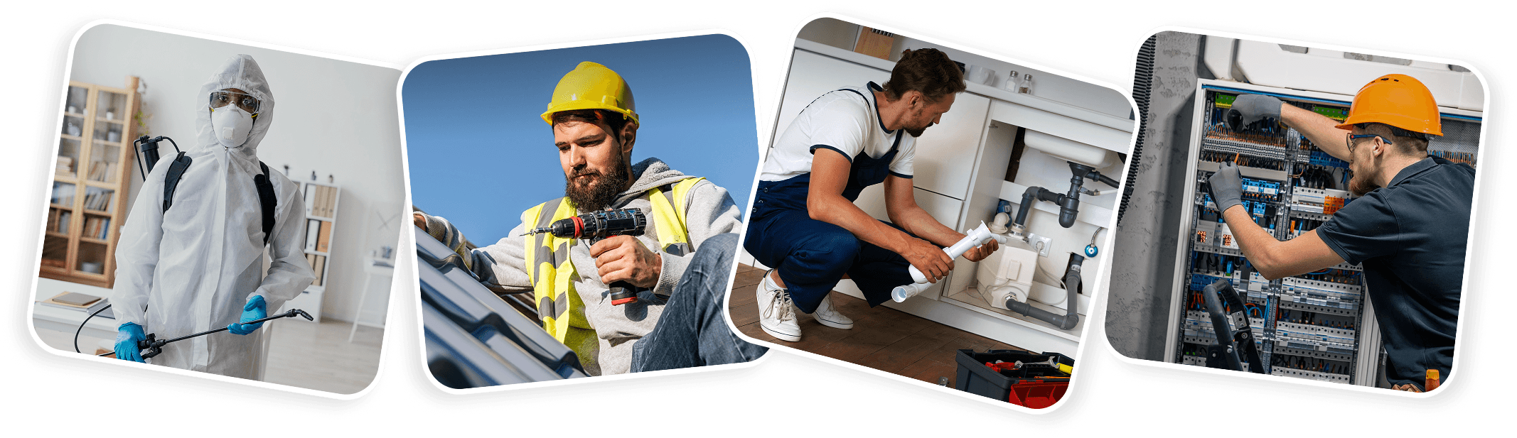 ItsBot AI voice agent answering and dispatching calls for the trades