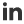 LinkedIn icon