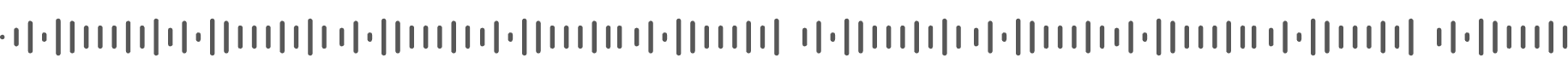 Voice call audio waveform